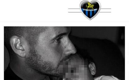 Morta a 2 anni la figlia del calciatore del Latina Emiliano Tortolano