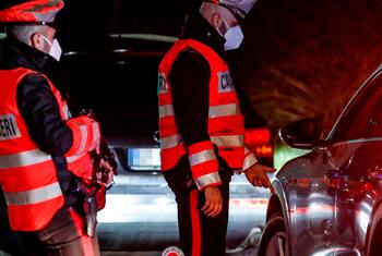 Roma, blitz contro usura ed estorsioni: otto arresti