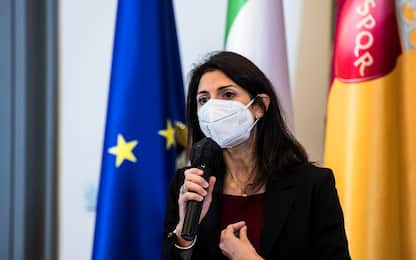 Raggi: “Trasformare immobile occupato da CasaPound in case popolari”