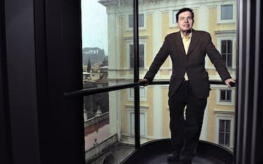 Roma, il fisico Giorgio Parisi vince il prestigioso premio Wolf