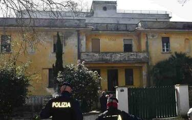 Fiumicino, sgomberata sede associazione vicina a CasaPound