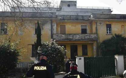 Fiumicino, sgomberata sede associazione vicina a CasaPound