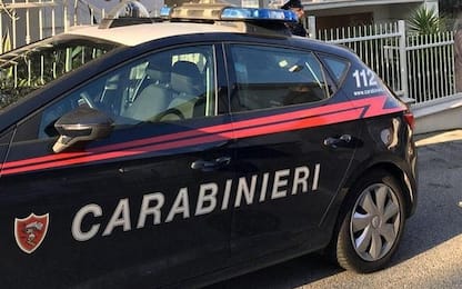 Giugliano in Campania, minaccia la moglie: arrestato 44enne