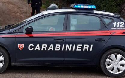 Uomo ucciso nel Leccese mentre preleva a sportello bancomat: un fermo