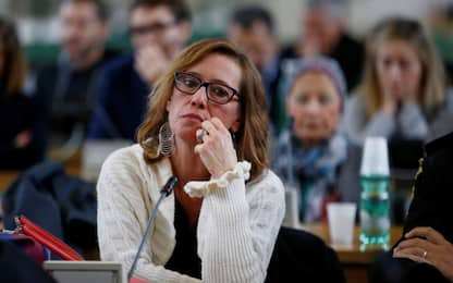 Caso Morisi, Ilaria Cucchi: Lo perdono, Stefano però l'hanno ammazzato