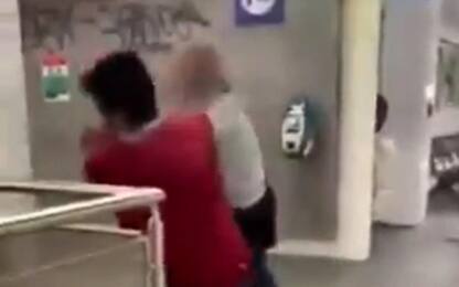 Coppia gay aggredita a Roma, denunciato il presunto aggressore