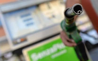 Livigno, la benzina a 1,36 euro: il pieno è low cost vicino Sondrio