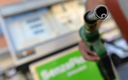 Tre rapine a distributori carburante in provincia di Napoli