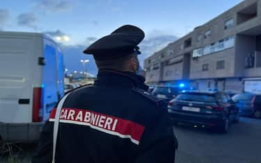 carabinieri-roma-ansa