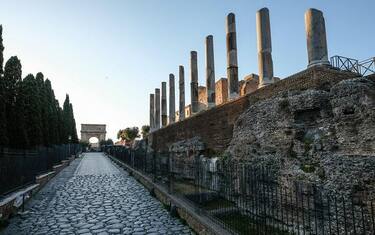 roma-meteo-ansa