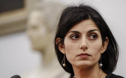 Morto il padre di Virginia Raggi: il cordoglio del M5s Roma
