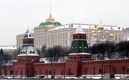 Russia-Ucraina, file WikiLeaks: Putin pensava a invasione nel 2008