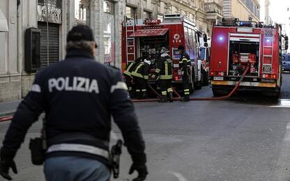 Milano, fuga di gas in via Valparaiso: evacuata palazzina