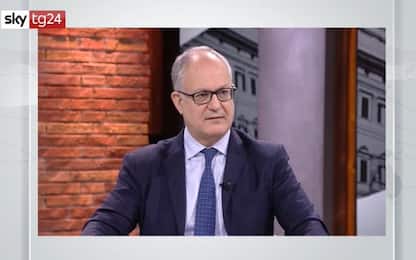 Gualtieri: “Roma a pezzi, questa amministrazione ha fallito”. VIDEO