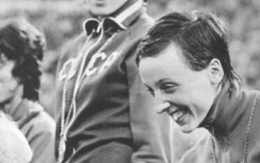 Atletica: morta Paola Pigni, bronzo alle Olimpiadi di Monaco del 1972