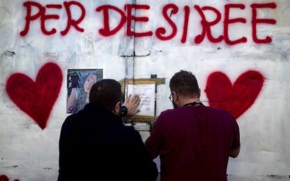 Omicidio Desirée Mariottini, l'Appello conferma sentenze primo grado