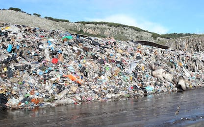 Catania, sequestrate 4mila tonnellate di rifiuti non conformi