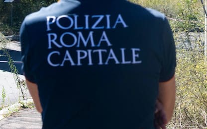 Trasporto illegale di rifiuti a Roma, multato un 35enne
