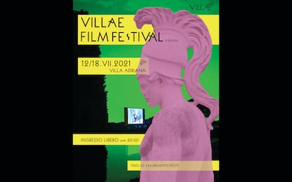 Tivoli, Villae Film Festival: cinema tra Villa Adriana e Villa d’Este