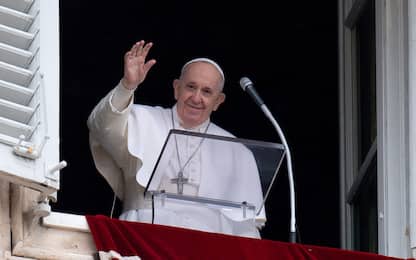 Afghanistan, Papa Francesco: “Cessi il frastuono delle armi”