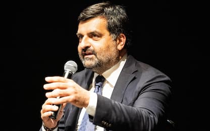 Elezioni suppletive alla Camera, Luca Palamara: “Mi candido”