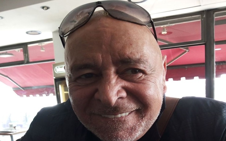Massimo Manni