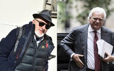 Roma, inchiesta Consip: Tiziano Renzi a processo. Condannato Verdini