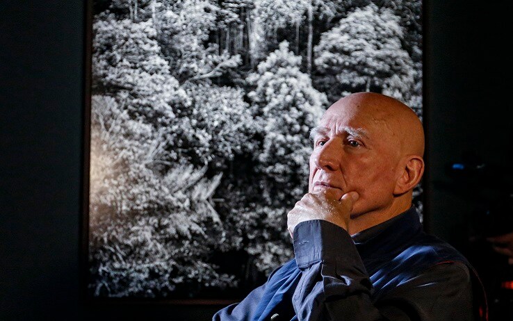 Sebastião Salgado