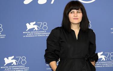 Cinema, la regista afghana Sahraa Karimi insegnerà al Csc di Roma