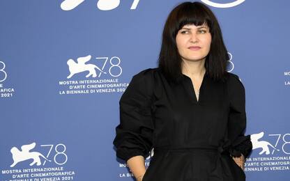 Cinema, la regista afghana Sahraa Karimi insegnerà al Csc di Roma