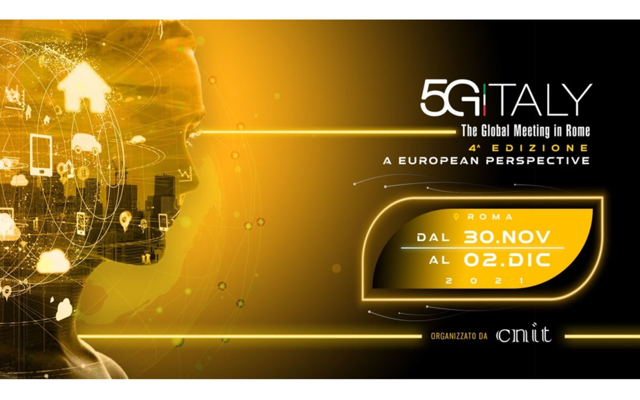 5G ITALY 5g Italy