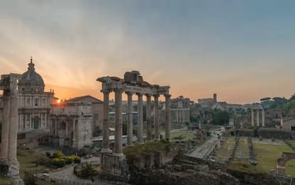 Expo 2030, Roma ha presentato la candidatura ufficiale con un video