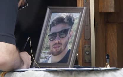 Omicidio Sacchi, definitiva condanna a 27 anni per killer Del Grosso