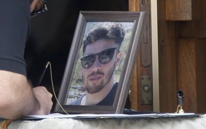 Omicidio Sacchi, confermate le pene per il killer e la fidanzata