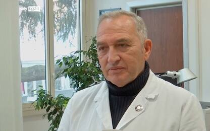 Covid, Vaia: “Variante Omicron 5 buca i vaccini ma non serve lockdown”