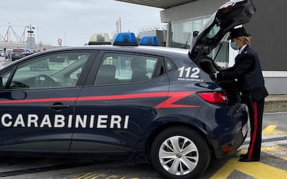 Fiumicino, multati cinque autisti Ncc abusivi