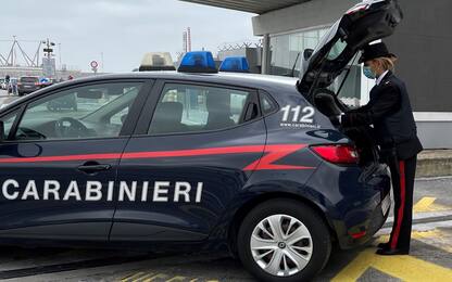 Fiumicino, multati cinque autisti Ncc abusivi