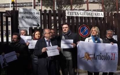 Caso Regeni, gup sospende processo e dispone nuove ricerche