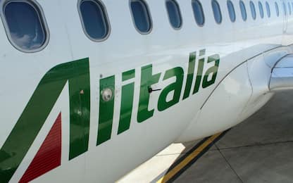 Alitalia, handling Fiumicino a Swissport: chiesti solo 1451 dipendenti