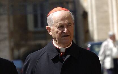 È morto il cardinale Jozef Tomko, era il più anziano dei porporati