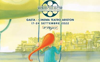 A Gaeta torna Visioni Corte International Short Film Festival