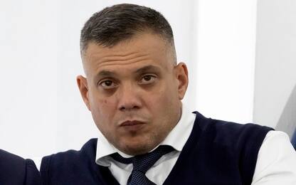 Manifestazione contro lockdown 2020, chiesto processo per Castellino