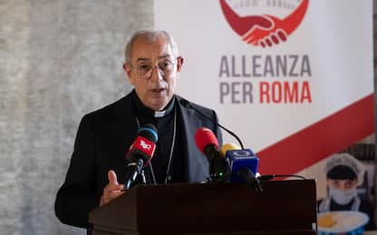 Caro energia, la diocesi di Roma lancia la bolletta sospesa