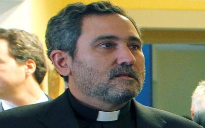 Vaticano, si dimette il ministro dell'Economia Guerrero Alves