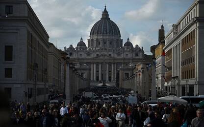 Morte Ratzinger, previste 60mila persone ai funerali a San Pietro