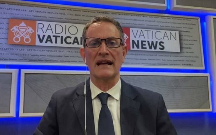 Massimiliano Menichetti - Radio Vaticana