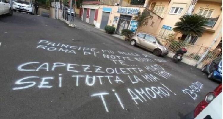 Ti amoro