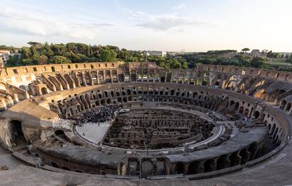 Estate 2023, eventi e spettacoli a Roma da non perdere ad agosto