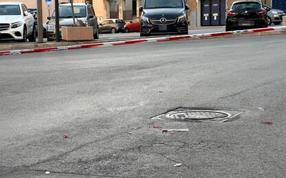 Anzio, 19enne picchiato e investito: è in prognosi riservata