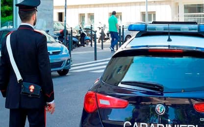 Roma, blitz antidroga dei carabinieri nelle periferie: 21 arresti